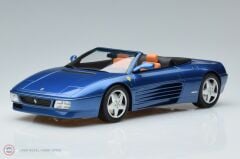 1:18 1994 Ferrari 348 Spider