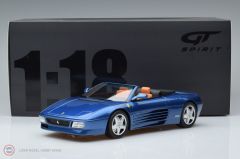 1:18 1994 Ferrari 348 Spider