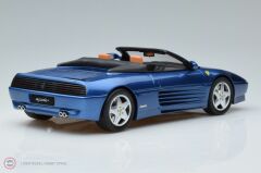 1:18 1994 Ferrari 348 Spider