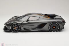 1:12 GT Spirit  2024 Koenigsegg Jesko Absolut 0-400 km-h Record