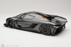 1:12 GT Spirit  2024 Koenigsegg Jesko Absolut 0-400 km-h Record