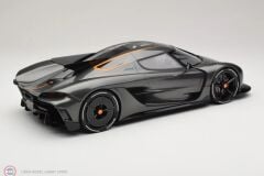 1:12 GT Spirit  2024 Koenigsegg Jesko Absolut 0-400 km-h Record