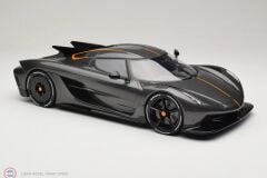 1:12 GT Spirit  2024 Koenigsegg Jesko Absolut 0-400 km-h Record
