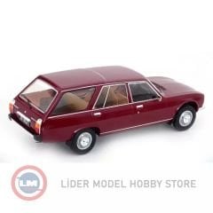 1:18 MCG 1976 Peugeot 504 Break