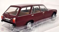 1:18 MCG 1976 Peugeot 504 Break