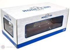 1:18 MCG 1976 Peugeot 504 Break