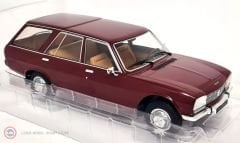 1:18 MCG 1976 Peugeot 504 Break