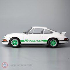 1:12 1973 Porsche 911 RS 1.12