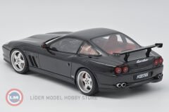 1:18 1997 Ferrari F550 Maranello Koenig Special