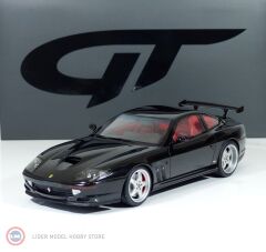 1:18 1997 Ferrari F550 Maranello Koenig Special