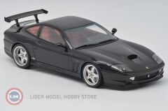 1:18 1997 Ferrari F550 Maranello Koenig Special