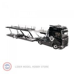 1:18 Scania 730S V8 Lohr Car Transporter
