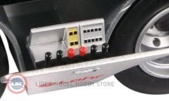 1:18 Scania 730S V8 Lohr Car Transporter