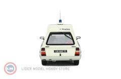 1:18 1987 Citroën CX Break Ambulance Quasar Heuliez