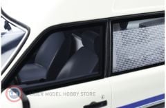 1:18 1987 Citroën CX Break Ambulance Quasar Heuliez