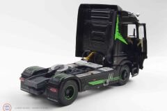 1:24 Solido 2021 Mercedes Benz Actros R5 Italian Collection SZM