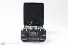 1:24 Solido 2021 Mercedes Benz Actros R5 Italian Collection SZM