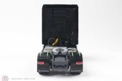 1:24 Solido 2021 Mercedes Benz Actros R5 Italian Collection SZM