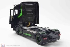 1:24 Solido 2021 Mercedes Benz Actros R5 Italian Collection SZM