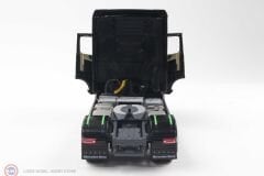 1:24 Solido 2021 Mercedes Benz Actros R5 Italian Collection SZM