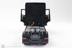 1:24 Solido 2021 Mercedes Benz Actros R5 Italian Collection SZM