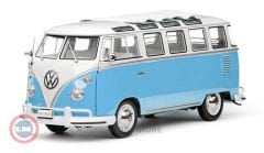 1:12 Sunstar 1962 Volkswagen T1 Samba