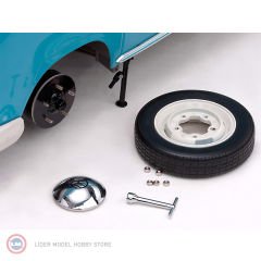 1:12 Sunstar 1962 Volkswagen T1 Samba