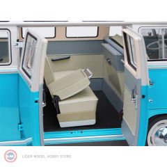 1:12 Sunstar 1962 Volkswagen T1 Samba