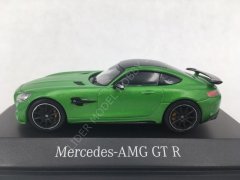 1:43 2019 Mercedes Benz AMG GT R C190