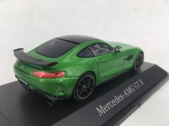 1:43 2019 Mercedes Benz AMG GT R C190
