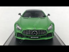 1:43 2019 Mercedes Benz AMG GT R C190