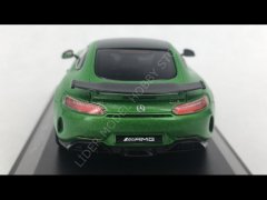 1:43 2019 Mercedes Benz AMG GT R C190
