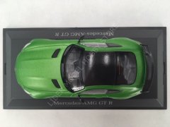1:43 2019 Mercedes Benz AMG GT R C190