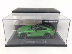 1:43 2019 Mercedes Benz AMG GT R C190