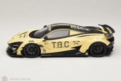 1:18 GT Spirit 2024 Mclaren 720S LB Works Beige