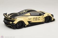 1:18 GT Spirit 2024 Mclaren 720S LB Works Beige