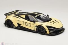 1:18 GT Spirit 2024 Mclaren 720S LB Works Beige