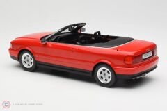 1:18 MCG 1991 Audi 80 Cabriolet