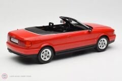 1:18 MCG 1991 Audi 80 Cabriolet