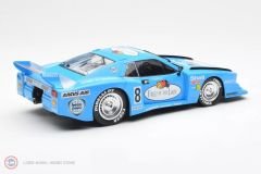 1:18 MCG 1981 Lancia Beta Monte carlo Gr.5 #8 - Nürburgring