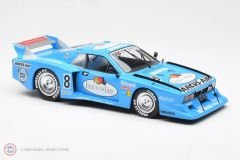 1:18 MCG 1981 Lancia Beta Monte carlo Gr.5 #8 - Nürburgring