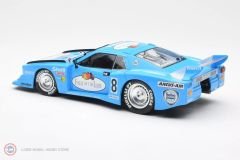 1:18 MCG 1981 Lancia Beta Monte carlo Gr.5 #8 - Nürburgring