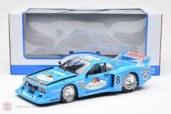 1:18 MCG 1981 Lancia Beta Monte carlo Gr.5 #8 - Nürburgring