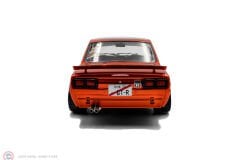 1:18 Solido 1970 Nissan Skyline (C10) Hakosuka