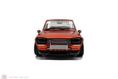 1:18 Solido 1970 Nissan Skyline (C10) Hakosuka