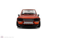 1:18 Solido 1970 Nissan Skyline (C10) Hakosuka Copper