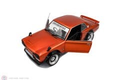 1:18 Solido 1970 Nissan Skyline (C10) Hakosuka