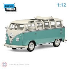 1:12 Sunstar 1962 Volkswagen T1 Samba