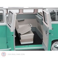 1:12 Sunstar 1962 Volkswagen T1 Samba