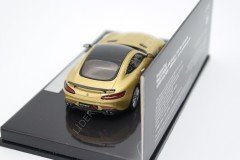 1:43 2016 BRABUS 600 MERCEDES Benz GT S C190